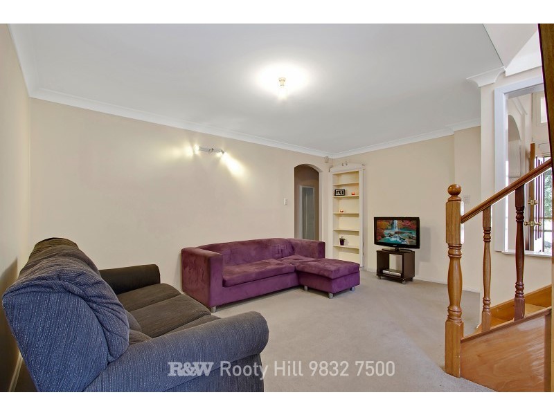 6 Richardson Crescent, Hebersham NSW 2770