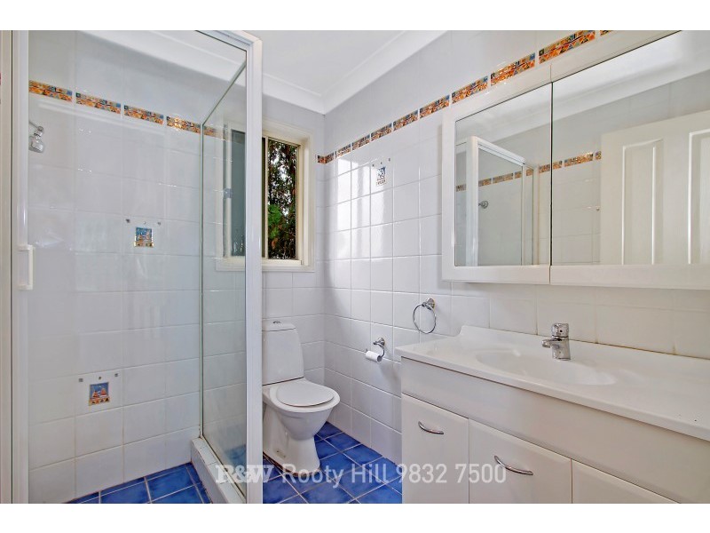 6 Richardson Crescent, Hebersham NSW 2770