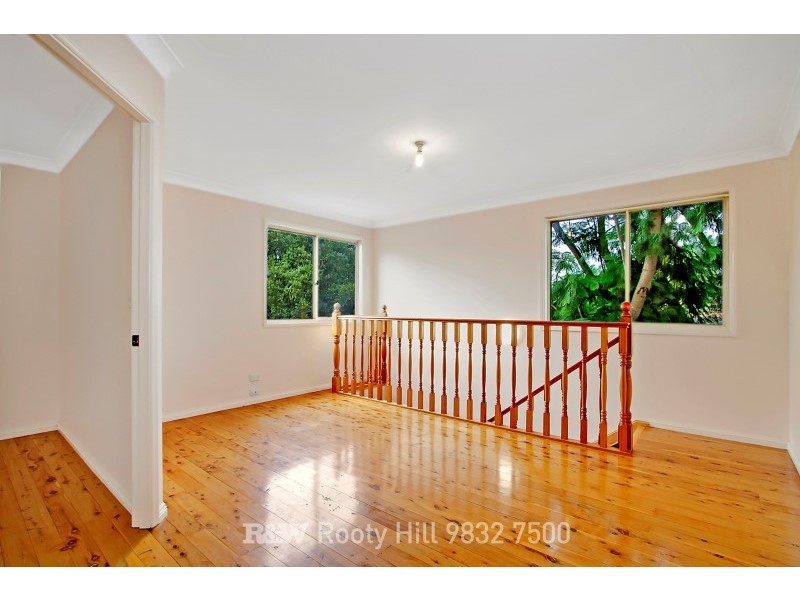 6 Richardson Crescent, Hebersham NSW 2770