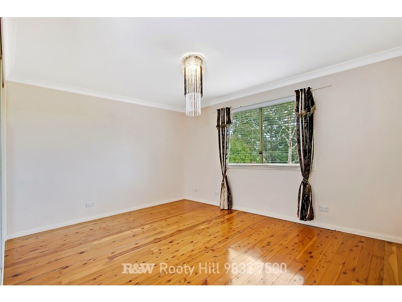 6 Richardson Crescent, Hebersham NSW 2770