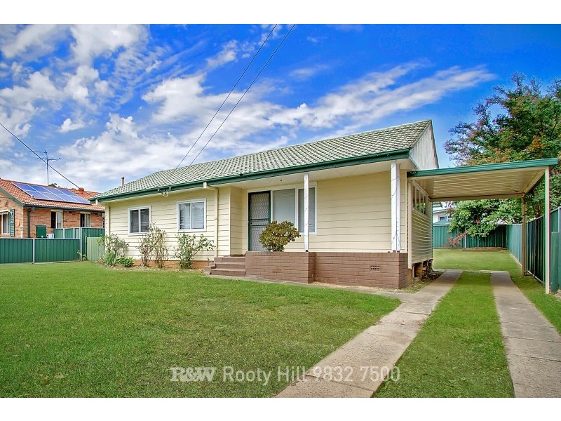 171 Luxford Road, Whalan NSW 2770