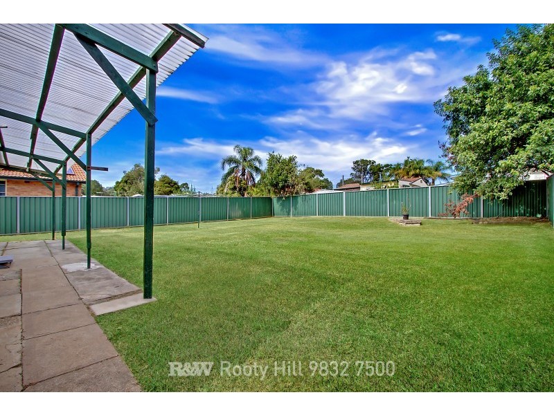 171 Luxford Road, Whalan NSW 2770