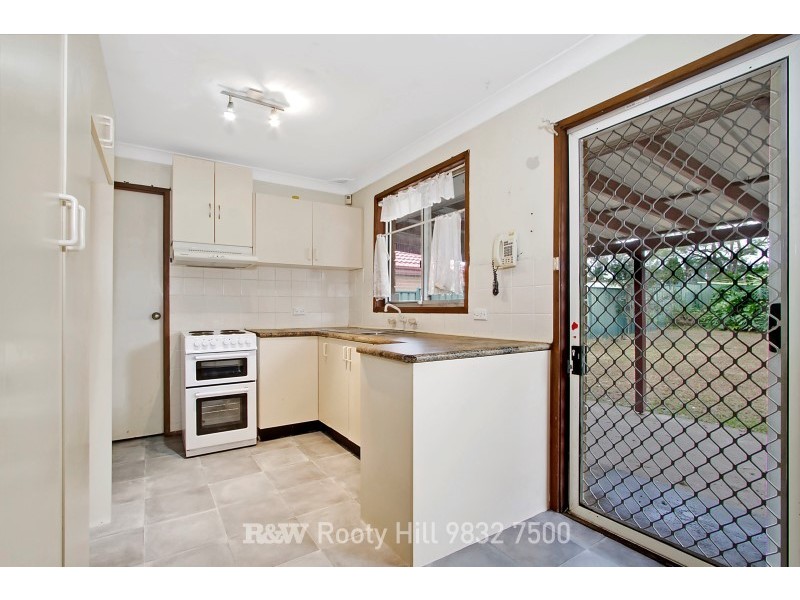 14 Roche Grove, Shalvey NSW 2770