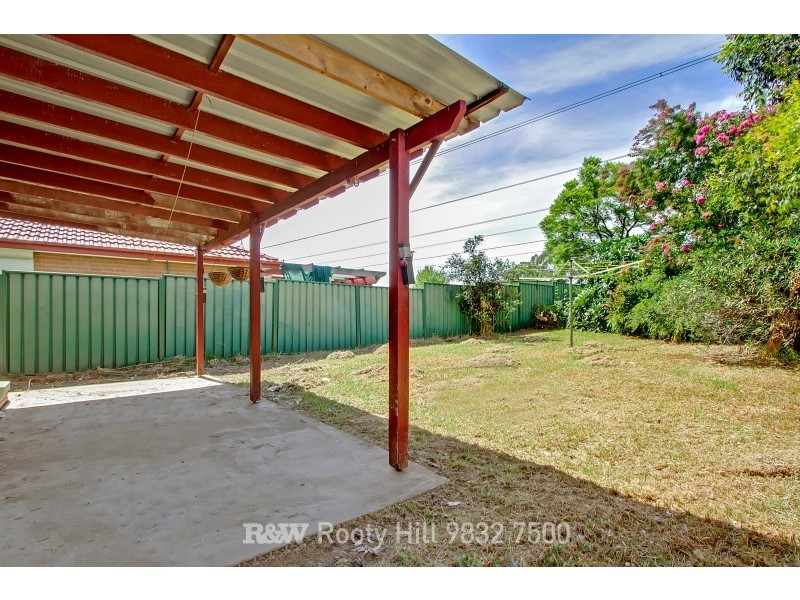 14 Roche Grove, Shalvey NSW 2770