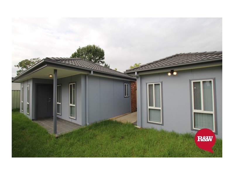 70a Catalina Street, North St Marys NSW 2760