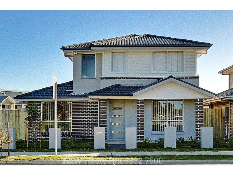 187 Laycock Street, Cranebrook NSW 2749