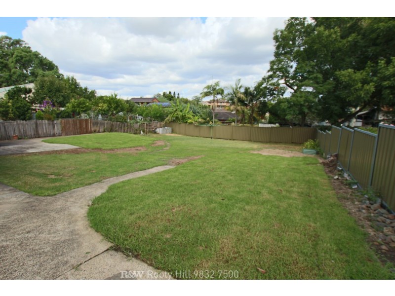 86 Morris Street, St Marys NSW 2760