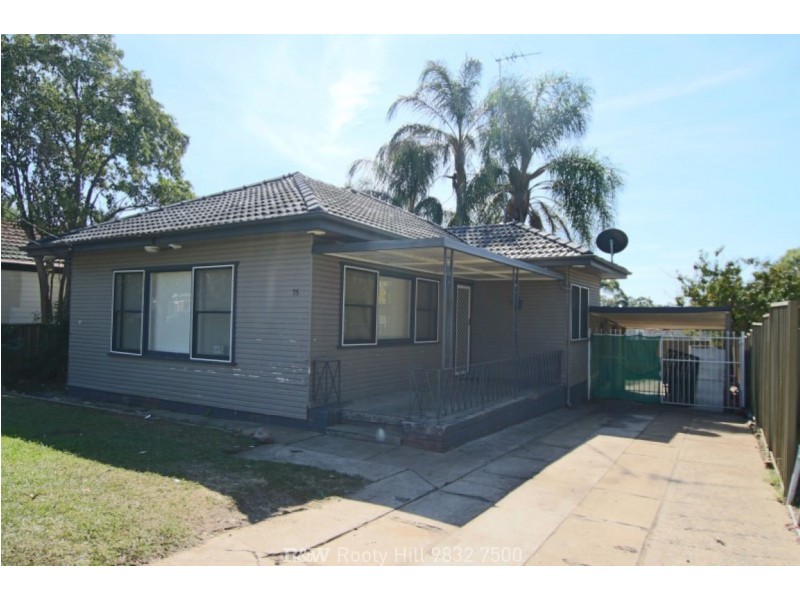75 Derby Street, Penrith NSW 2750