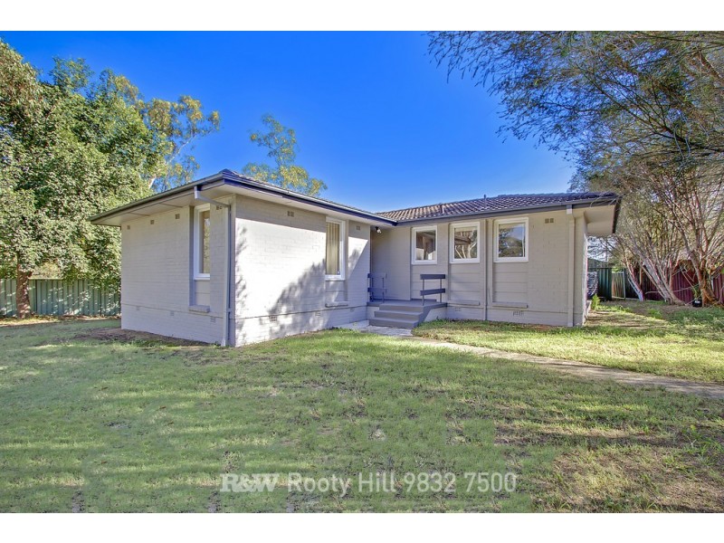 9 Ball Place, Willmot NSW 2770