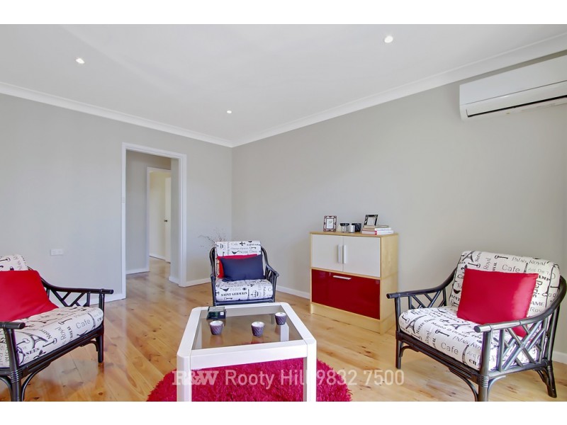 9 Ball Place, Willmot NSW 2770