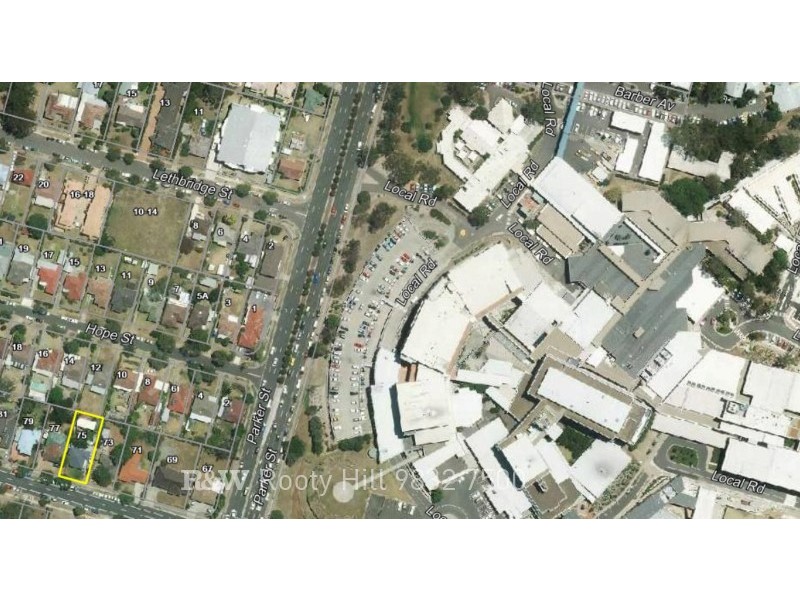 75 Derby Street, Penrith NSW 2750