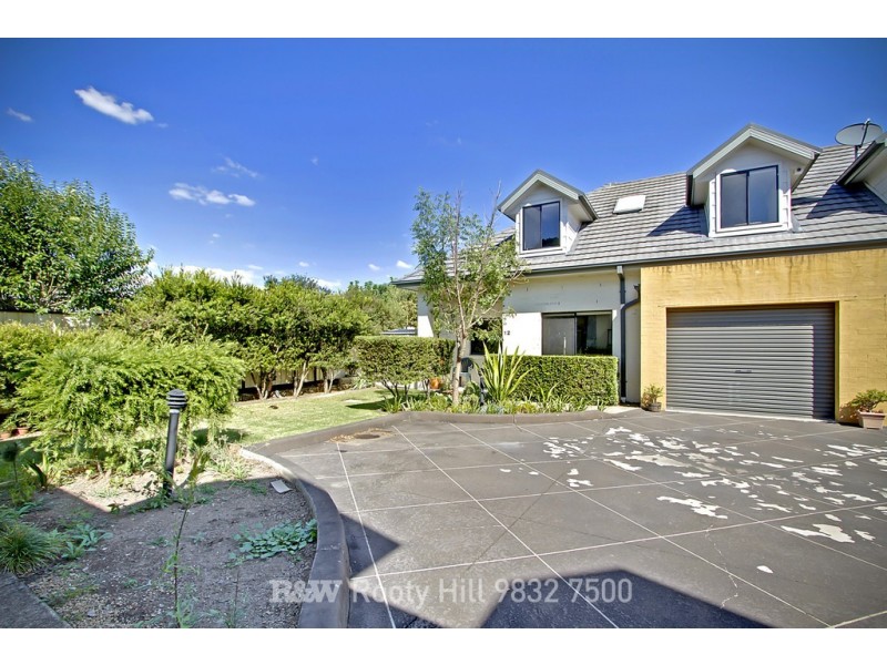 12/13-17 Wilson Street, St Marys NSW 2760