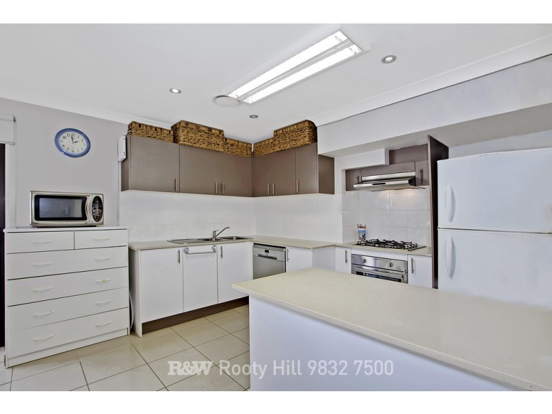 12/13-17 Wilson Street, St Marys NSW 2760