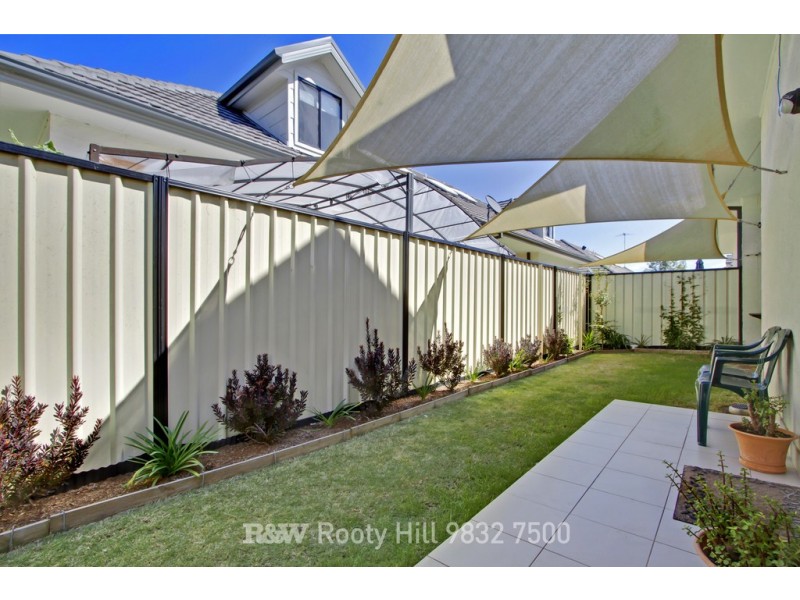 12/13-17 Wilson Street, St Marys NSW 2760