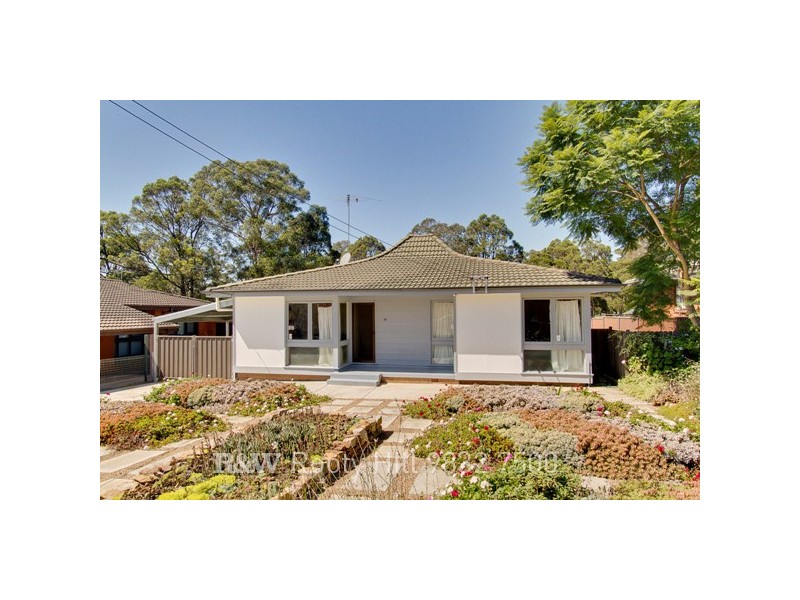 36 Captain Cook Drive, Willmot NSW 2770