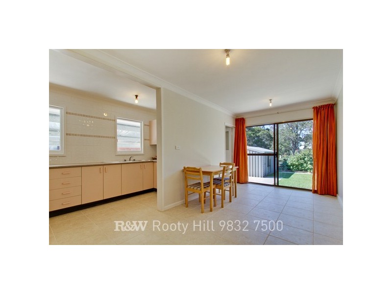 36 Captain Cook Drive, Willmot NSW 2770