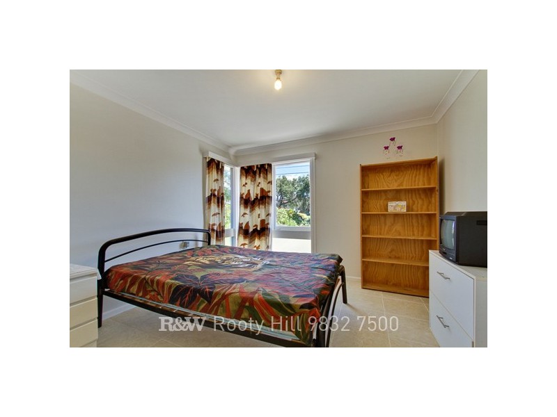 36 Captain Cook Drive, Willmot NSW 2770
