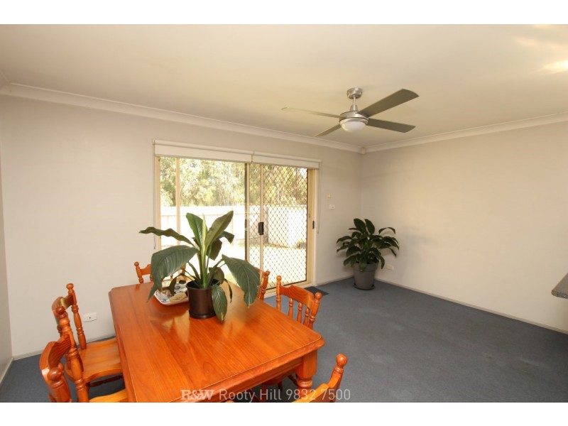 9 Paradise Close, Plumpton NSW 2761