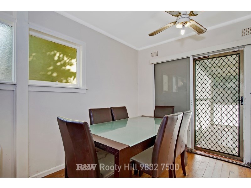 3 Robyn Street, Blacktown NSW 2148