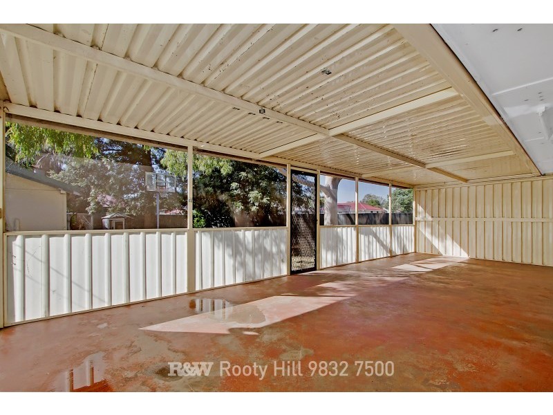 3 Robyn Street, Blacktown NSW 2148