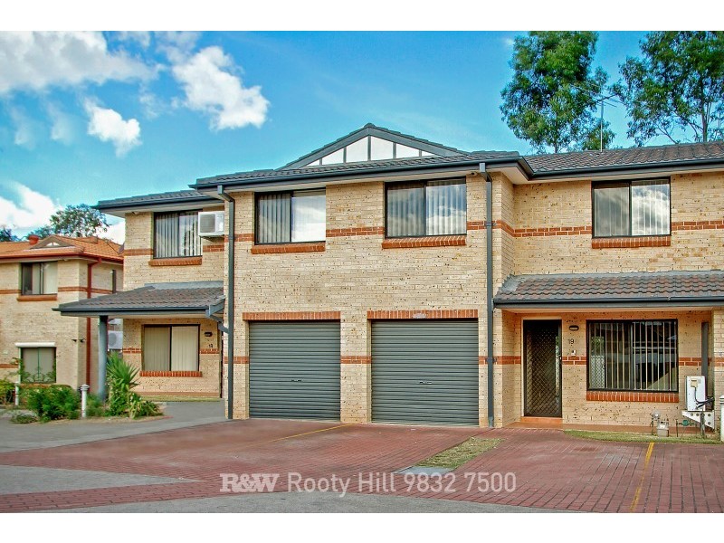 19/78 Methven Street, Mount Druitt NSW 2770