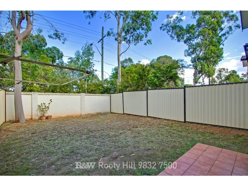 19/78 Methven Street, Mount Druitt NSW 2770