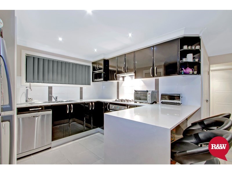 6 Kit Place, Rooty Hill NSW 2766