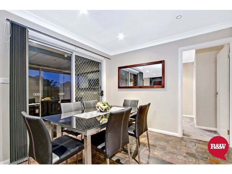 6 Kit Place, Rooty Hill NSW 2766