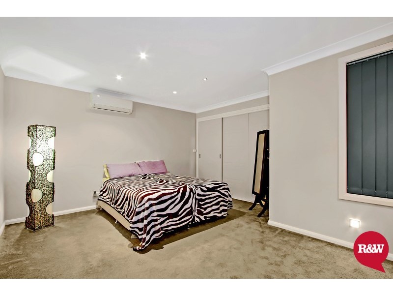 6 Kit Place, Rooty Hill NSW 2766
