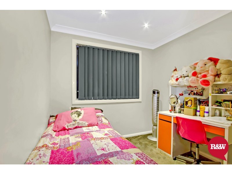 6 Kit Place, Rooty Hill NSW 2766
