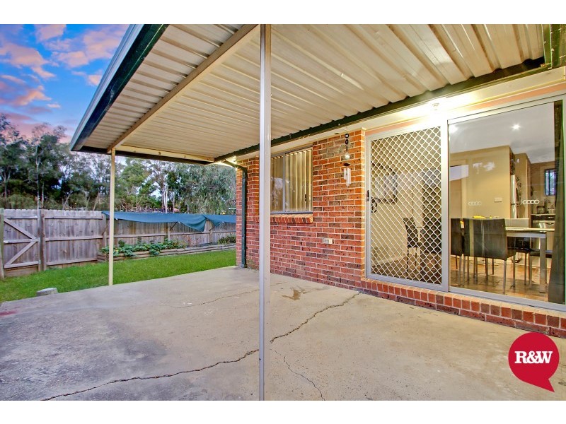 6 Kit Place, Rooty Hill NSW 2766