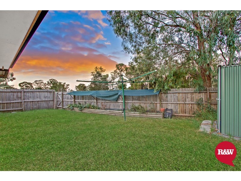 6 Kit Place, Rooty Hill NSW 2766