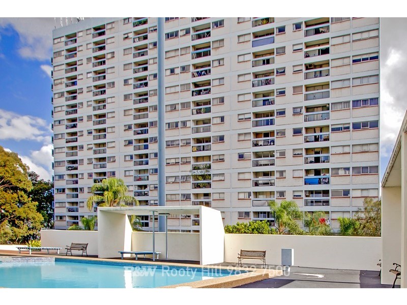 13J/15 Campbell Street, Parramatta NSW 2150