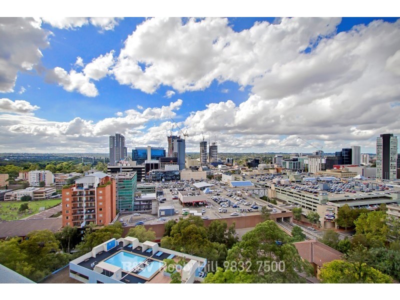 13J/15 Campbell Street, Parramatta NSW 2150