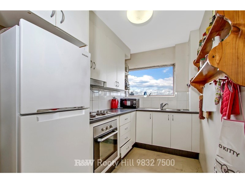 13J/15 Campbell Street, Parramatta NSW 2150
