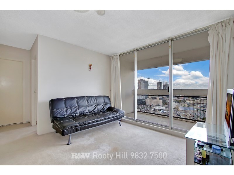 13J/15 Campbell Street, Parramatta NSW 2150