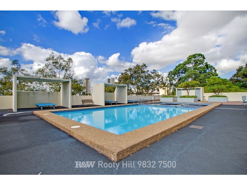 13J/15 Campbell Street, Parramatta NSW 2150