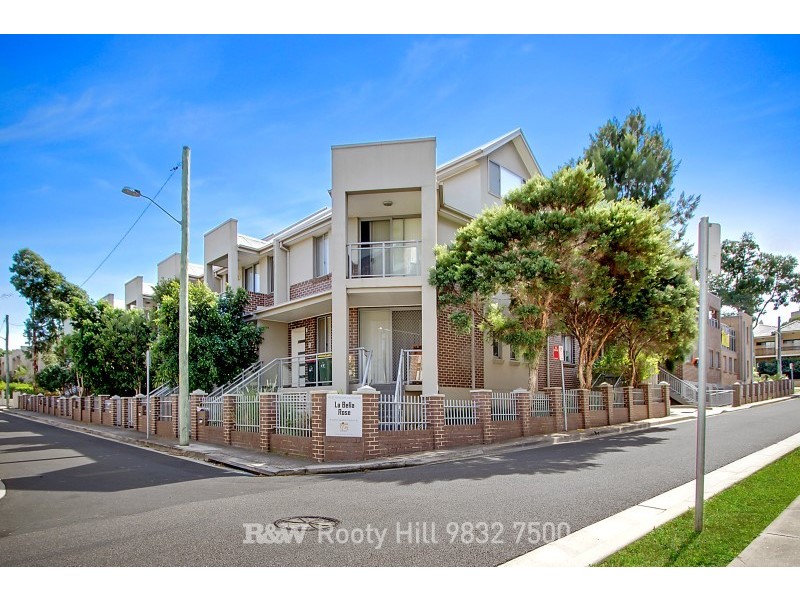 7/48-50 Penelope Lucas Lane, Rosehill NSW 2142