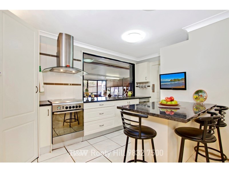 85 Southee Circuit, Oakhurst NSW 2761