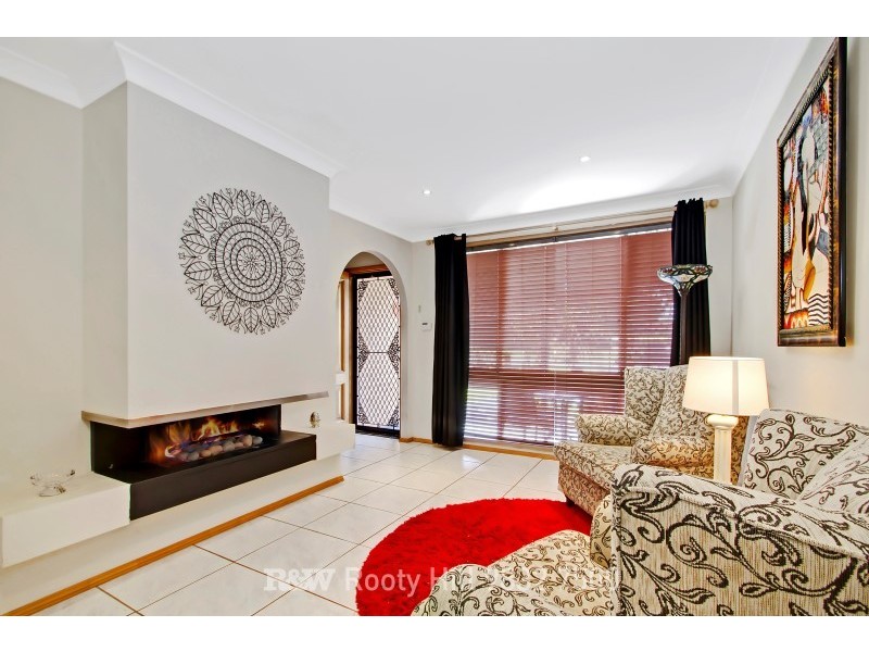 85 Southee Circuit, Oakhurst NSW 2761