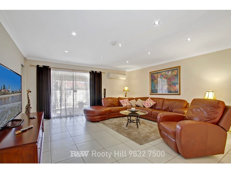 85 Southee Circuit, Oakhurst NSW 2761