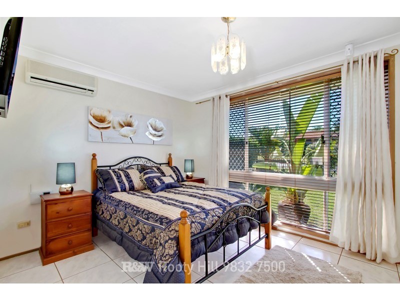 85 Southee Circuit, Oakhurst NSW 2761