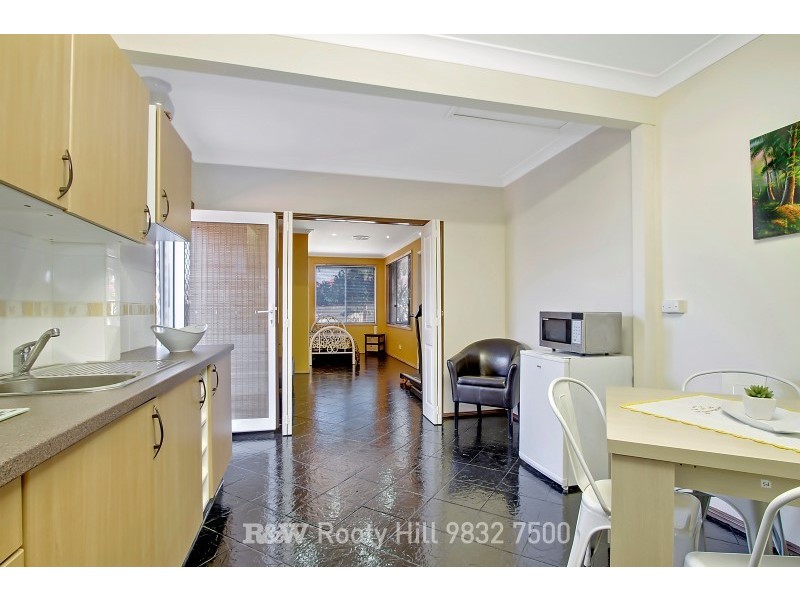 85 Southee Circuit, Oakhurst NSW 2761