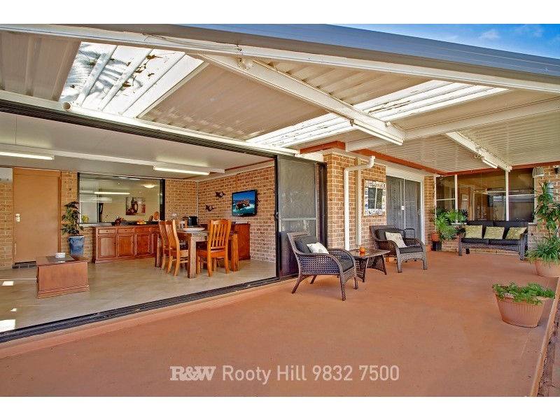 85 Southee Circuit, Oakhurst NSW 2761