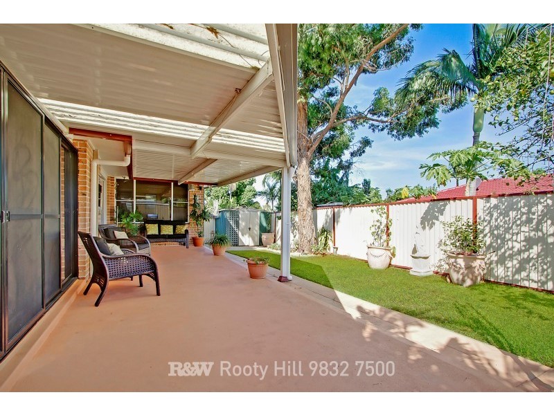 85 Southee Circuit, Oakhurst NSW 2761