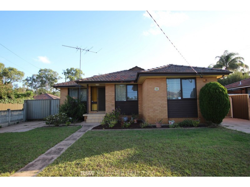 26 Polaris Place, Rooty Hill NSW 2766