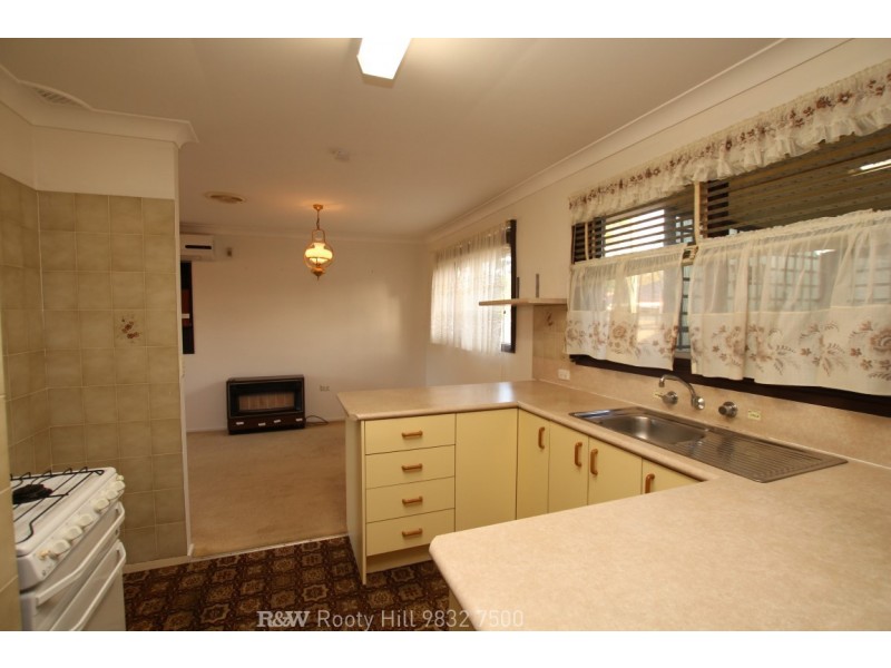 26 Polaris Place, Rooty Hill NSW 2766