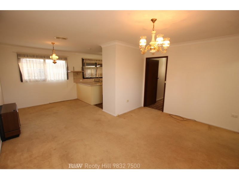 26 Polaris Place, Rooty Hill NSW 2766