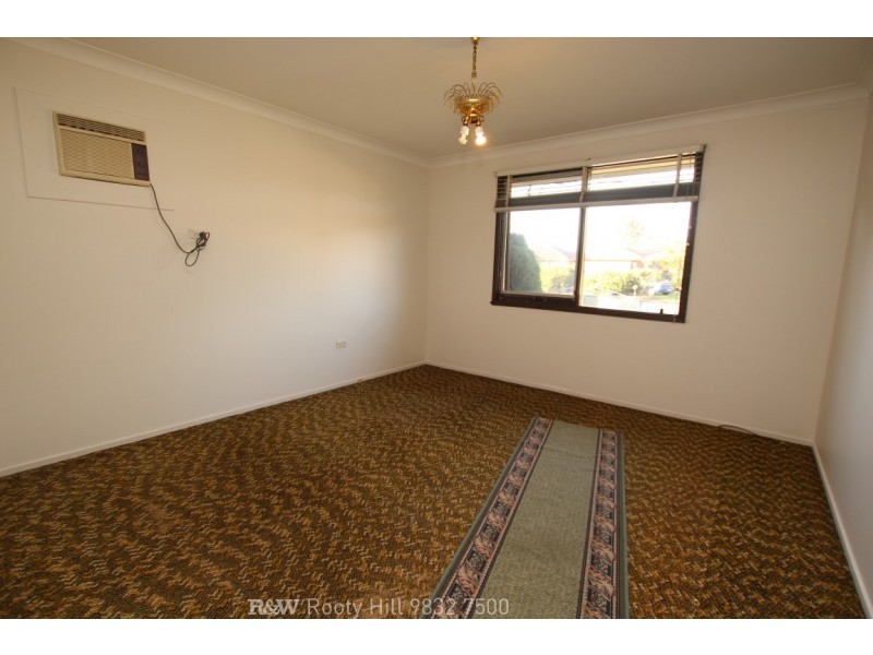 26 Polaris Place, Rooty Hill NSW 2766
