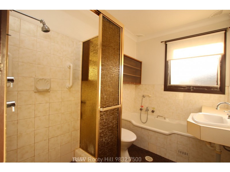 26 Polaris Place, Rooty Hill NSW 2766